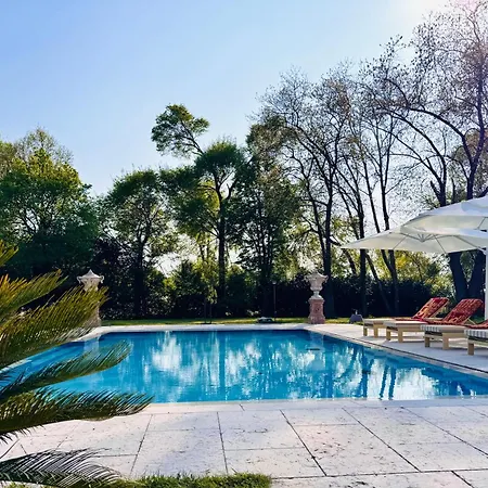 Διαμέρισμα Venetian Hideaway - Maria Campo di Pietra